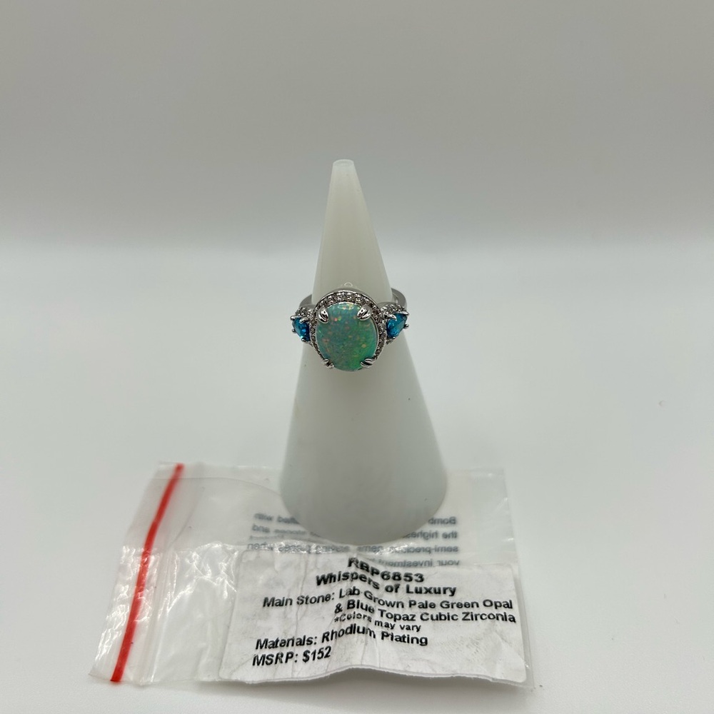 Bomb Party OG Ring